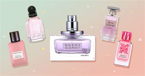 gucci eau de parfum ii dupe|Gucci parfum ii review.